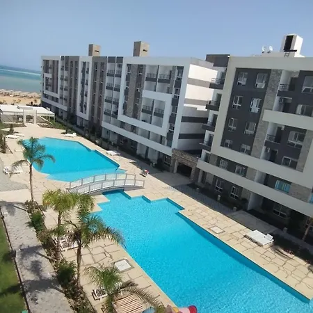 Fanadir Bay Resort