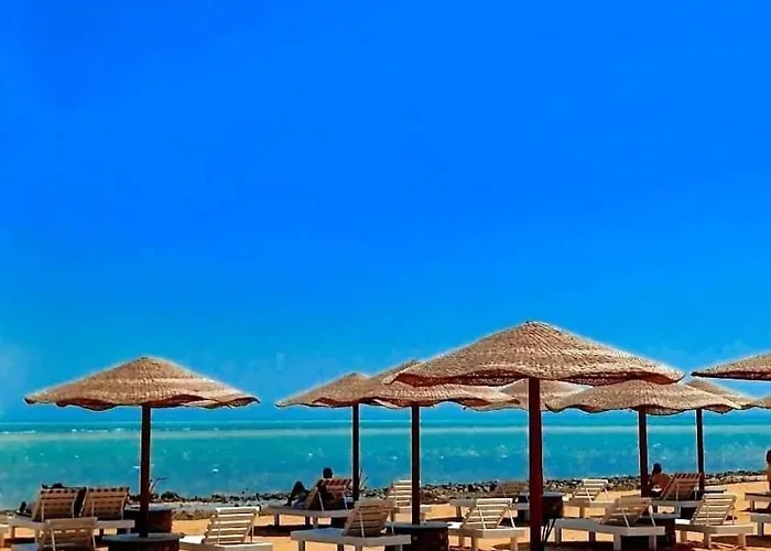 Fanadir Bay Appart hôtel