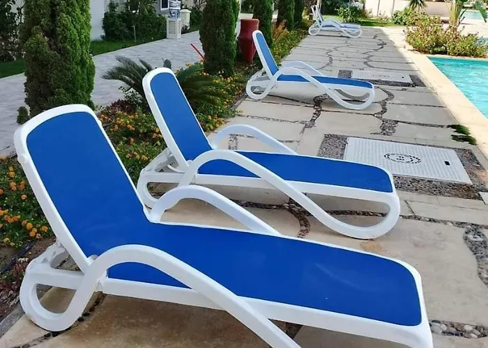 Fanadir Bay Hurghada