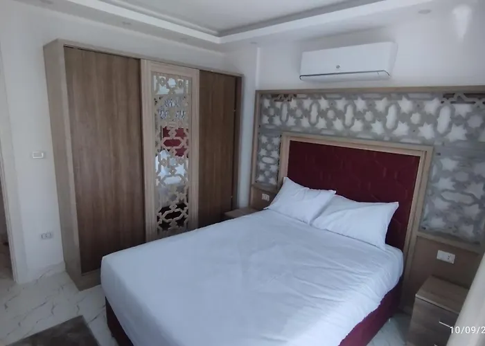 Fanadir Bay Appart hôtel Hurghada